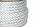 Sea King twisted mooring rope 100mt Ø28mm White #AM00219577