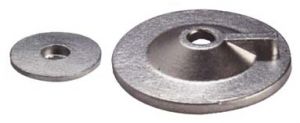 SUZUKI Plate Zinc Anode 53321-93900 #N80607730658