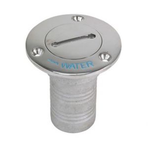 Stainless steel AISI 316 deckfill - Water - D.38mm #MT4043097