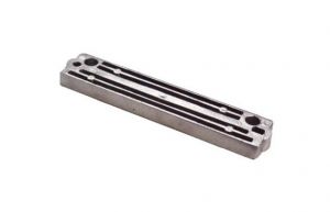 Zinc bar anode 5034616 5030907 for OMC JOHNSON EVINRUDE 100 - 225 Hp 4 Stroke engines #N80607330662