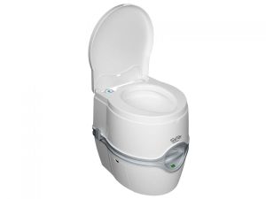 Porta Potti Excellence Compact Portable Toilet Size 448x388xH450mm #MT1325040