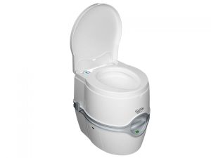 WC Chimico Porta Potti Excellence 15Lt 448x388xH450mm  #MT1325040