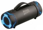 Boss Marine MRBT200 Speaker Bluetooth Blue #MT5640140