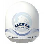 Glomex RHEA V8100S2 Satellite TV Antenna #MT5637041