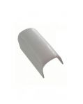 Tessilmare WHITE Plastic Joint for Radial Fender Profile H.30mm #MT3833314