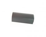 Tessilmare GREY Plastic Joint for Radial Fender Profile H.30mm #MT3833315