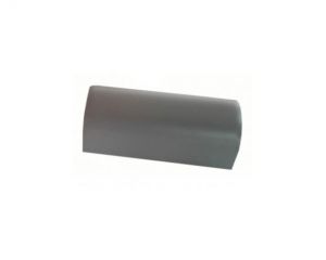 Tessilmare GREY Plastic Joint for Radial Fender Profile H.52mm #MT3833220