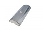 Tessilmare Sphaera Stainless Steel  Profile Fender H50mm Unit Size 3mt #MT383250603