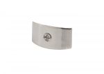 Tessilmare Stainless Steel Joint for Sphaera Fender Profile 50 mm #MT3833506