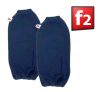 Fendress Polyester Blue Navy Pair Fender Cover for Polyform F2 #N12102804501