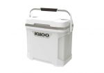 Ghiacciaia Portatile Igloo Marine Ultra 28Lt 30Q Bianco MT1540034