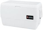 Ghiacciaia Portatile Igloo Box 48Qt 45Lt 65x37cm 4,8Kg Bianco #N42816006002