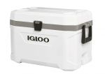 Ghiacciaia Portatile Igloo Marine Ultra 51Lt 54Q Bianco N42816006003