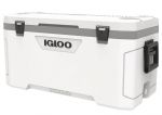 Ghiacciaia Portatile Igloo Marine Ultra 94Lt 100Q Bianco MT1540089