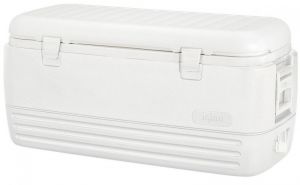 Igloo Box Portable Ice Chests 120Qt 114Lt 980x450x450mm 9,2Kg White #MT1540122