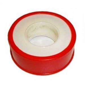 PTFE Teflon Tape for threaded pipe connections 12mmx12mt #N71837601603
