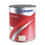 Hempel Antivegetativa Mille NCT 750ml True Blue 30390 #456COL013