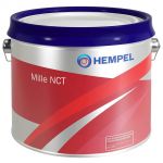 Hempel Antivegetativa Mille NCT White 2,5L Bianco #456COL016