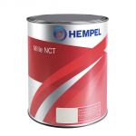 Hempel Mille NCT Antifouling Lt 0,75 Red #456COL026