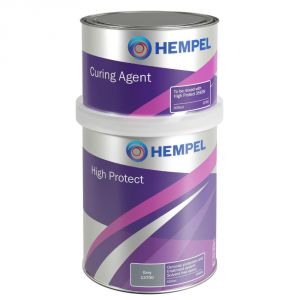 Hempel High Protect Two-component Primer A+B Primer 2,5Lt Cream #456COL038