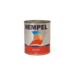 Hempel Aluxtra 71260 Antivegetativa Autolevigante per Alluminio e Leghe leggere #456COL055