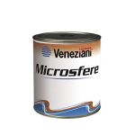 Veneziani Microsfere Microspheres 2,5Lt White #473COL284