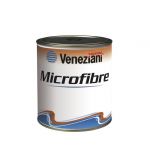 Veneziani Microfibre 2.5Lt Bianco #473COL285