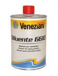 Veneziani Diluente 6610 500ml #473COL250