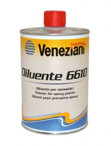 Veneziani Diluente 6610 500ml #473COL250