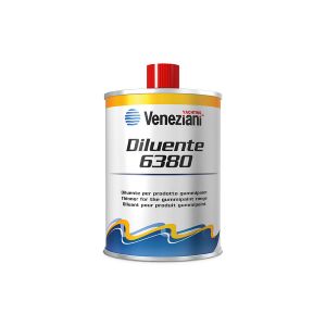 Veneziani Diluente 6380 500ml #473COL254