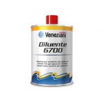 Veneziani Diluente 6700 500ml per Gel Gloss Pro #473COL255