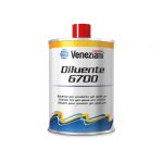 Veneziani Thinner 6700 500ml for Gel Gloss Pro #473COL255
