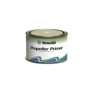 Veneziani Propeller Primer per Metalli 250ml Grigio #473COL173