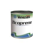 Veneziani Ticoprene AL Aluminised Primer 0,75Lt #473COL218