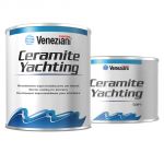 Veneziani Ceramite Yachting 750ml Bianco .153 #473COL221