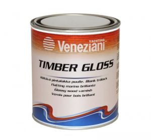 Veneziani Timber gloss Enamel 0,75Lt #473COL195