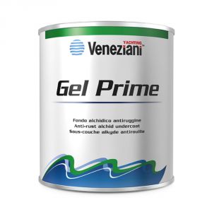 Veneziani Gel Prime Fondo alchidico 250ml #473COL198