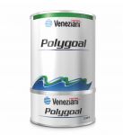 Veneziani Polygoal A+B 750ml Sottosmalto Poliacrilico-ex Polyrex Pro Bianco 153 #473COL208