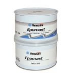 Veneziani Epomast Filler A+B 500g Two-component Epoxy #N709473COL200