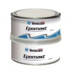 Veneziani Epomast Filler A+B 2 Kg Light Grey #473COL201