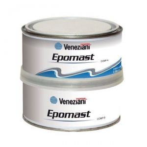 Veneziani Stucco Epomast A+B 2kg #473COL201