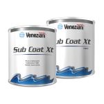 Veneziani Stucco Subcoat XT A+B 2kg #473COL204