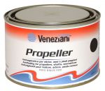 Veneziani Propeller Antifouling 0,25Lt Black #473COL176