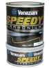 Veneziani Antivegetativa Speedy Carbonium 0,75 Lt Grigio #473COL369