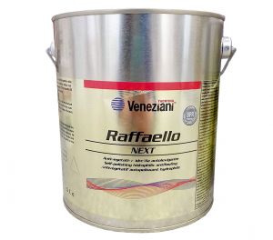 Veneziani Raffaello Next Antifouling 2.5Lt Light Blue .601 #N709473COL385