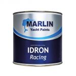 Marlin IDRON Antivegetativa all'Acqua Blu 0,75Lt #46100002