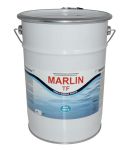 Marlin TF Antifouling Sky Blue Colour 10 lt #46100038