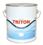 Marlin Triton Antifouling White 2.5lt (MSD)) #461COL450