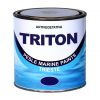 Marlin Triton Antifouling Deep Sea Blue 2.5lt (MSD) #N712461COL451