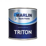 Marlin Triton Antifouling Blue Ocean 0.75lt MSD #N712461COL456